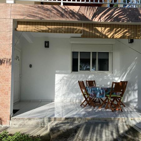 בוויאנט Bas De Maison Location 4 Voyageurs,Route De Bellon מראה חיצוני תמונה