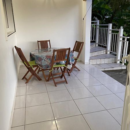 בוויאנט Bas De Maison Location 4 Voyageurs,Route De Bellon מראה חיצוני תמונה