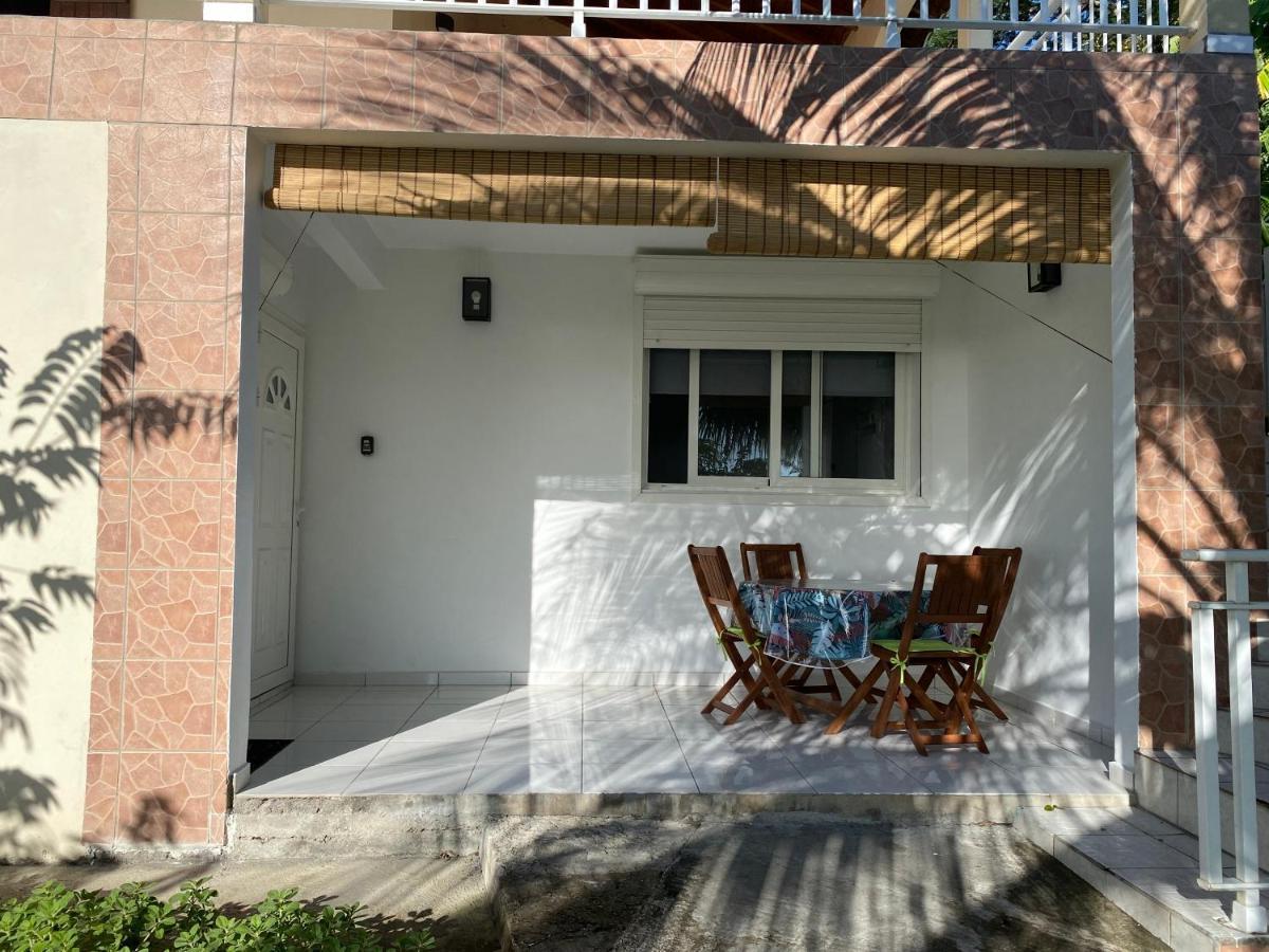 בוויאנט Bas De Maison Location 4 Voyageurs,Route De Bellon מראה חיצוני תמונה