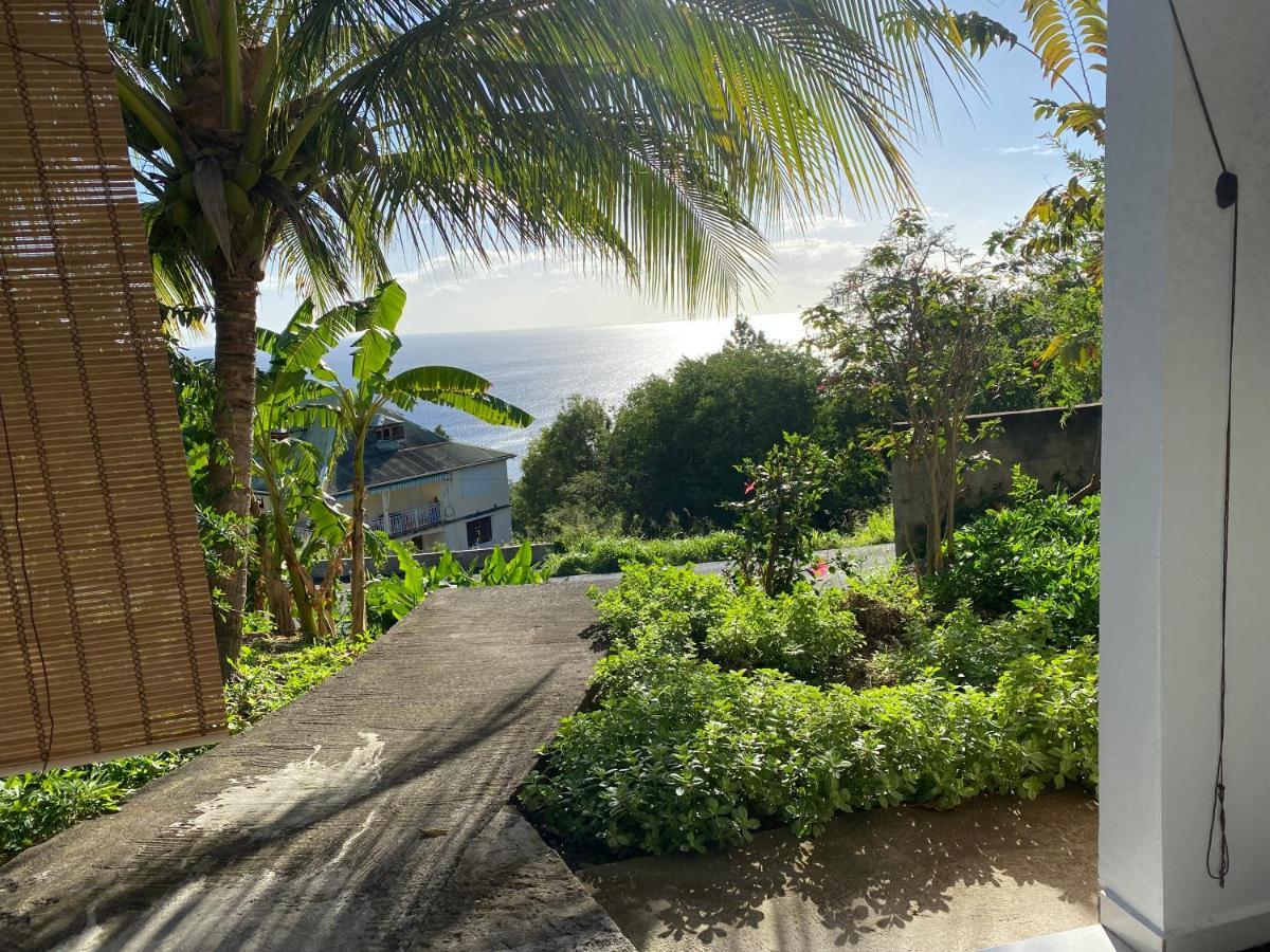 בוויאנט Bas De Maison Location 4 Voyageurs,Route De Bellon מראה חיצוני תמונה